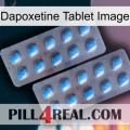 Dapoxetine Tablet Image viagra4